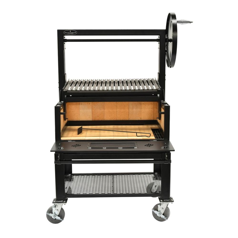 Sunterra grill best sale
